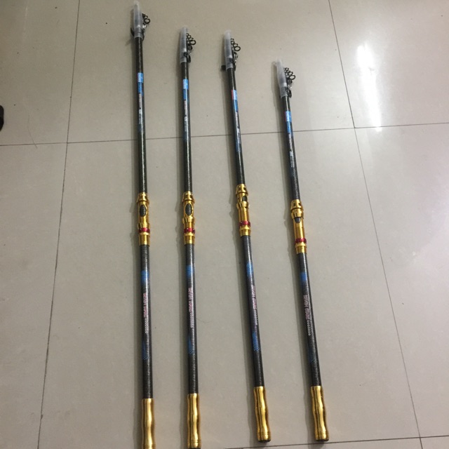Cần câu lục Daiwa 3m9