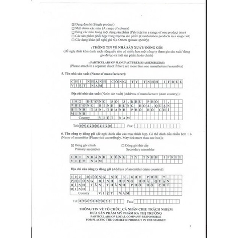 [CHÍNH HÃNG] Serum mụn DETOX BLANC  (hàng chuẩn 100% mẫu mới) | BigBuy360 - bigbuy360.vn