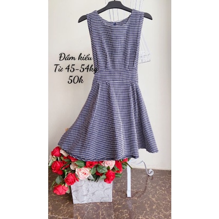 Đầm 👗👗👗 xinh