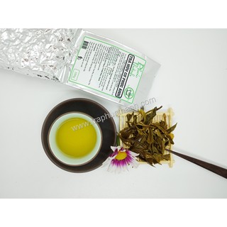 Trà Sạch Hữu Cơ Phúc Anh (100g) - Trà Phúc Thành