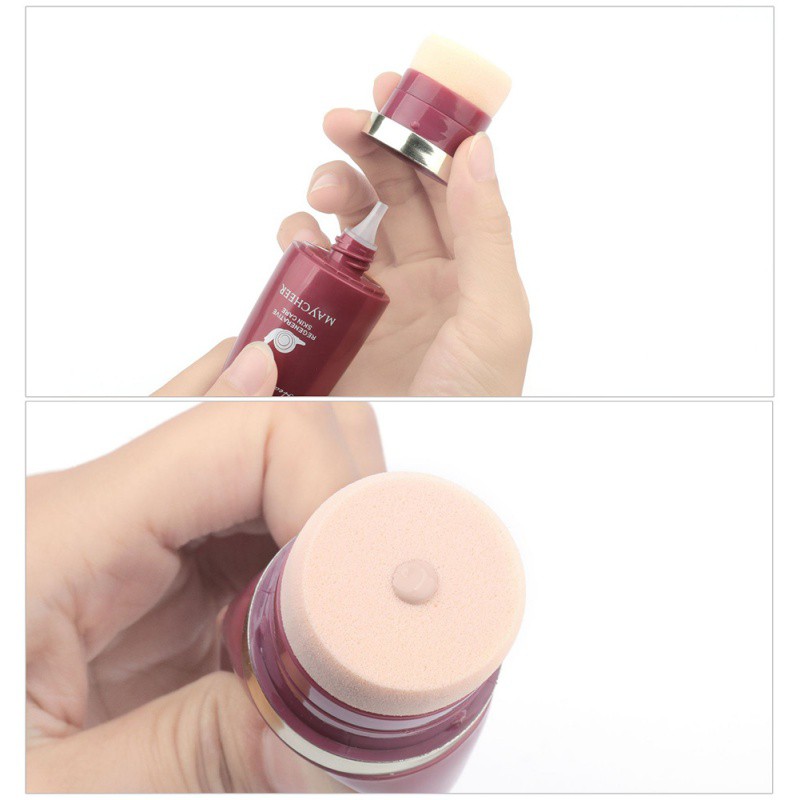 Kem nền BB cream che khuyết điểm và dưỡng da hoàn hảo với tinh chất ốc sên | BigBuy360 - bigbuy360.vn