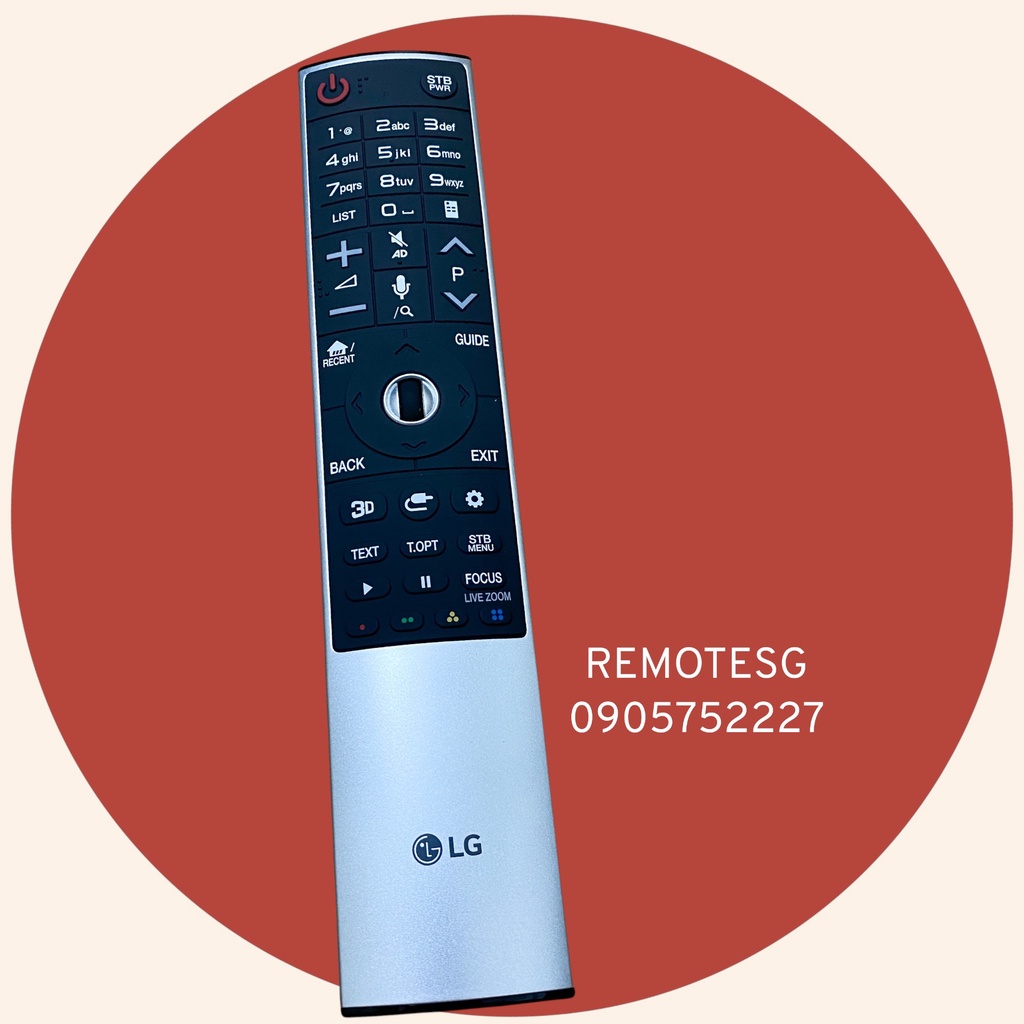 REMOTE ĐIỀU KHIỂN TIVI MR700 TƯƠNG THÍCH CÁC DÒNG TIVI ĐỜI 2014, 2015, 2016