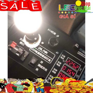 Bóng đèn led 3w giá sỉ