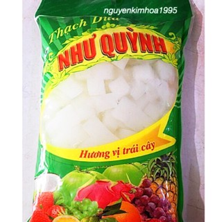 Thạch Dừa Như Quỳnh 1KG