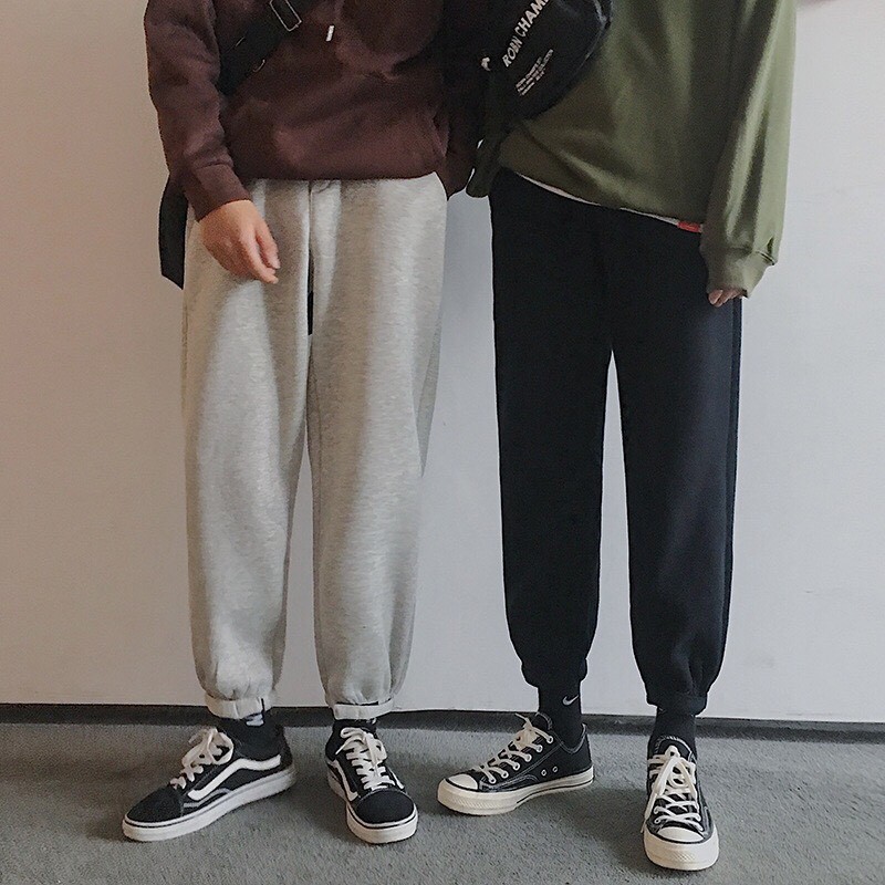 QUẦN THUN JOGGER