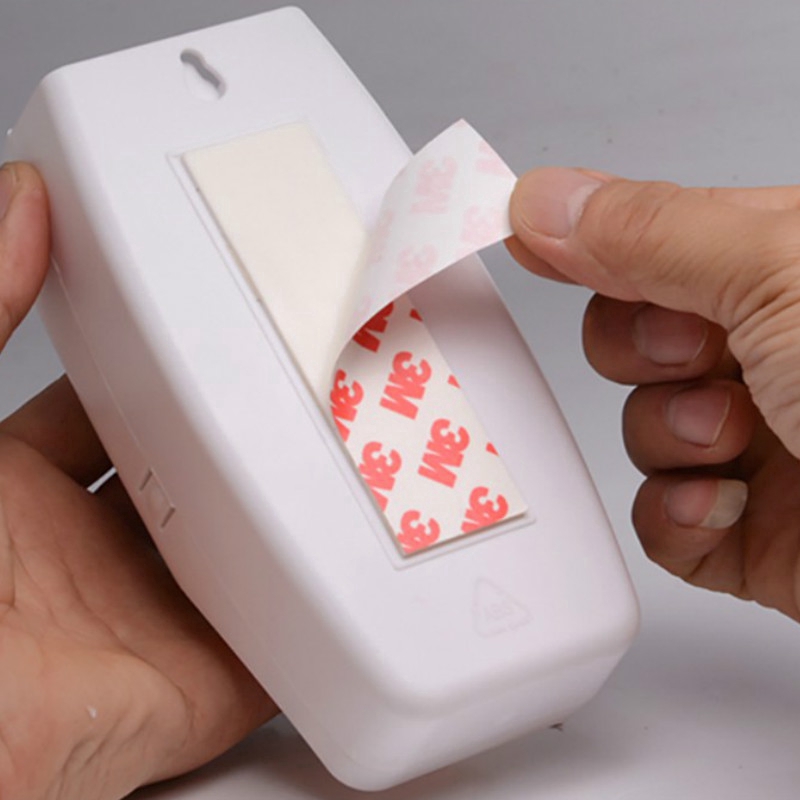 Dụng Cụ Lấy Kem Đánh Răng Tự Động 5 Ngăn
