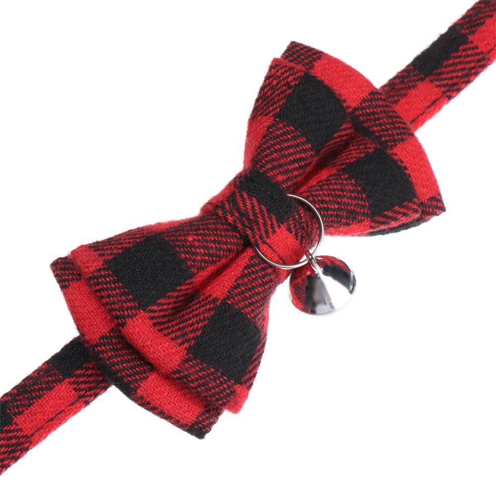 Vòng Cổ Có Chuông Cho Thú Cưng