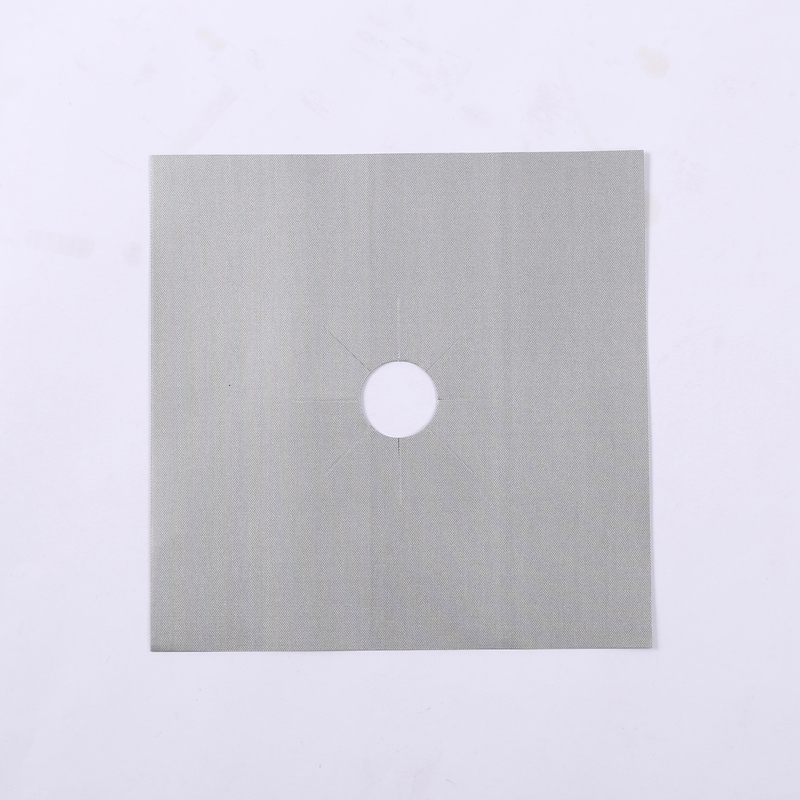 Giấy Bạc Lót Bếp Ga Tái Sử Dụng