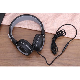 Tai nghe chụp tai Kanen IP-892