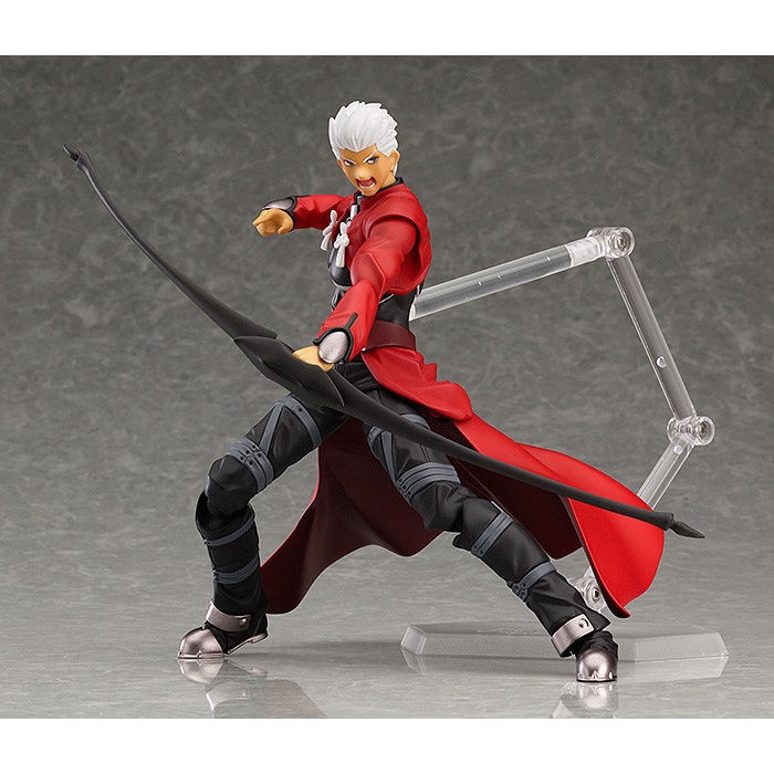 Nhân Vật Seba Anh Quốc Figma 223 Trong Fate/stay night#Mô Hình Nhân Vật Trong Guardian Miyagiro
