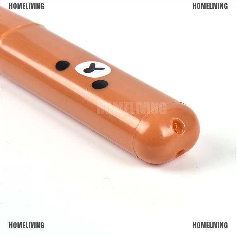 Giá Đỡ Bàn Chải Đánh Răng Du Lịch Tiện Lợi