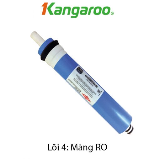 Lõi lọc nước Kangaroo số 4 – Màng lọc RO