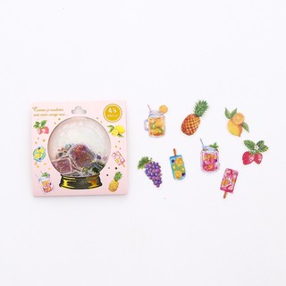 Bộ sticker 48 miếng