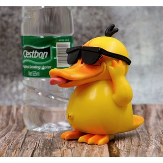 [ Mới Về ] Mô hình pokemon vịt koduck