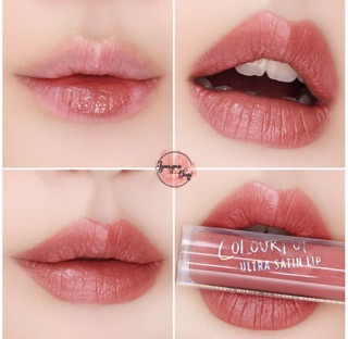 Son Colourpop Ultra Satin Lip
