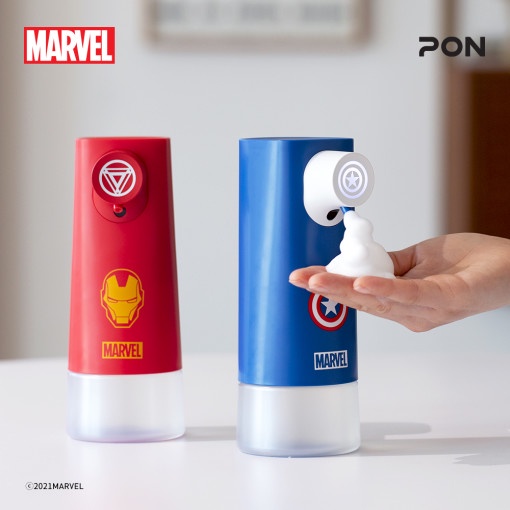 Máy tạo bọt rửa tay tự động RoychexMarvel