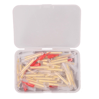 Set 50 Phao Câu Cá Dạ Quang