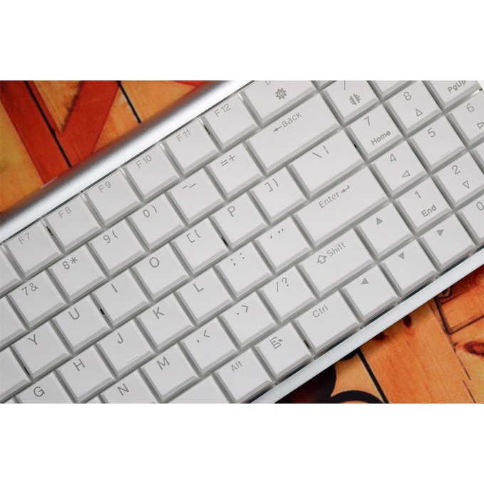 Bàn Phím Cơ Không Dây Low Profile RK Sketch (RK929) Đế Full Nhôm, Siêu Mỏng, Siêu Nhẹ. Hàng Có Sẵn | BigBuy360 - bigbuy360.vn