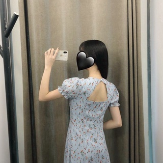 (ORDER) Váy hoa nhí ❤️