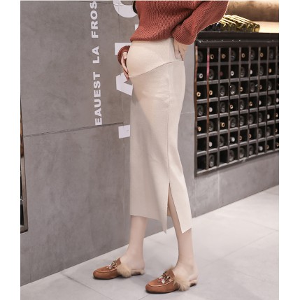 Đầm Dệt Kim Dáng Dài Thời Trang Thu Đông Cho Phái Nữ | BigBuy360 - bigbuy360.vn