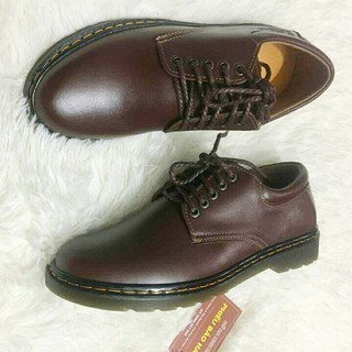 Giày Da Bò Dr martens