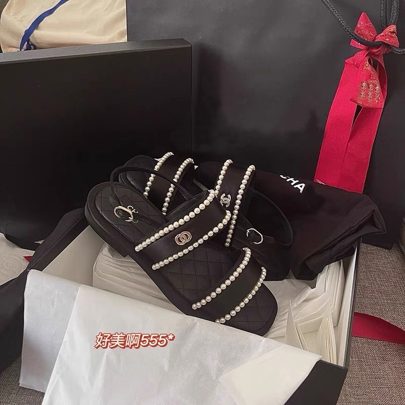 Dép Chan el hàng QCCC 2022