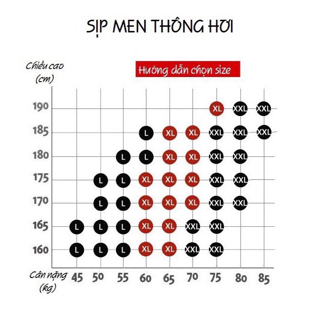 Hộp 4 Quần Sịp Đùi Thông Hơi Men 102 (Ảnh Thật)