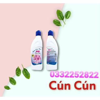 Nước Cắm Hoa đậm đặc ASA 400ml
