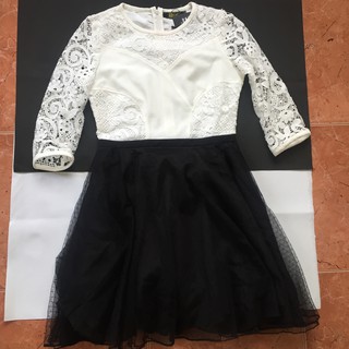 Đầm dự tiệc đồng giá 80k
