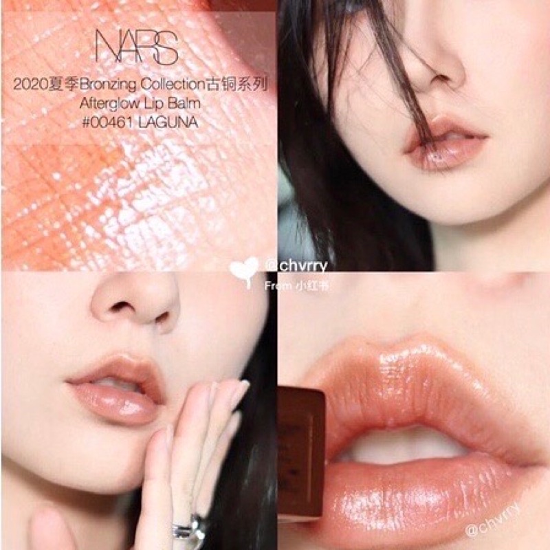 Set trang điểm NARS LAGUNA Limited | BigBuy360 - bigbuy360.vn