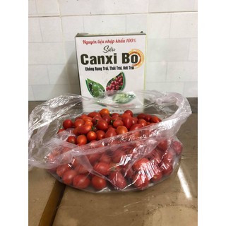 Siêu canxi bo