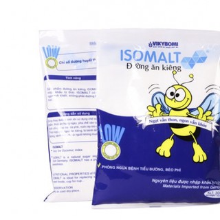 Đường ăn kiêng ISOMalt 300g