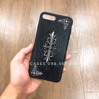 Ốp Iphone ChromeHearts