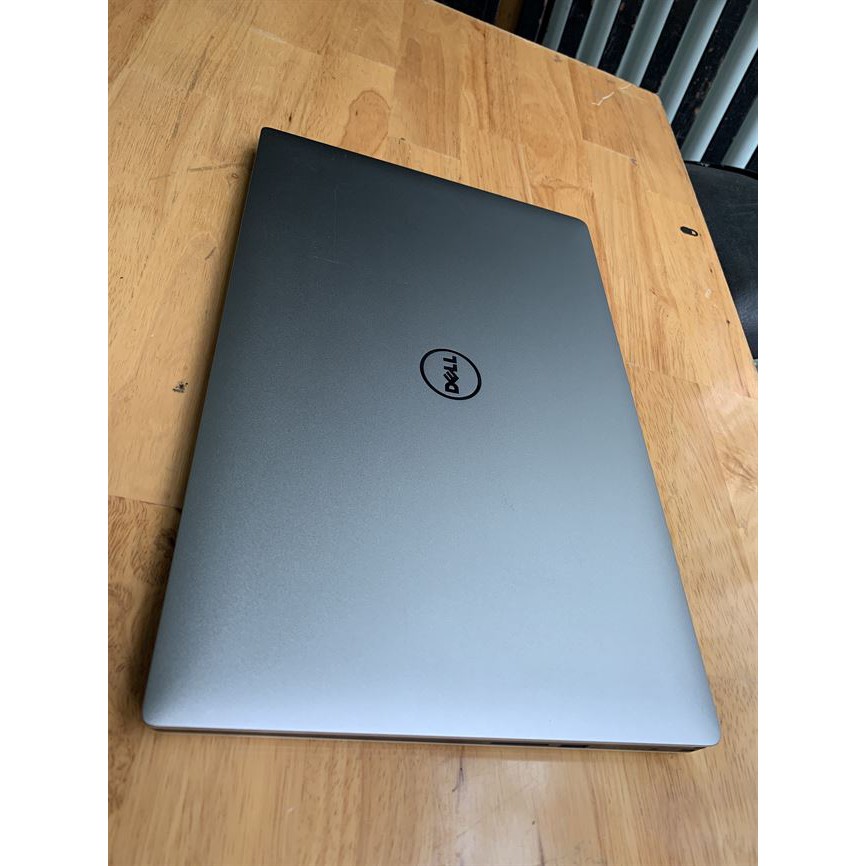 Laptop Dell Precision 5520, i7 7700HQ, 16G, 512G, M1200, 4K, giá rẻ (chuyên Render)' | WebRaoVat - webraovat.net.vn