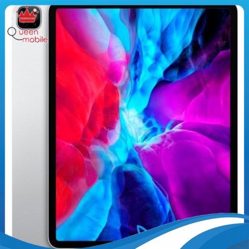 [TRẢ GÓP 0%] iPad Pro 11 inch 2020 – 256GB (WIFI Only) | WebRaoVat - webraovat.net.vn