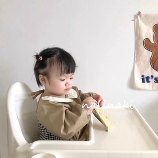 yếm cho bé tập ăn ăn dặm (order)