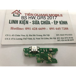 Bo sạc huawei gr5 2017, gr5 2016