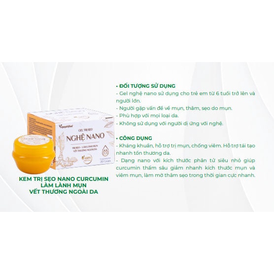 Gel Dùng Ngoài Nano Subaz Baby Vinanutrifood 20g | BigBuy360 - bigbuy360.vn
