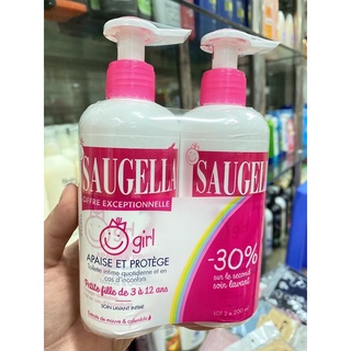 DUNG DỊCH VỆ SINH DÀNH CHO BÉ GÁI TỪ 3 TUỔI