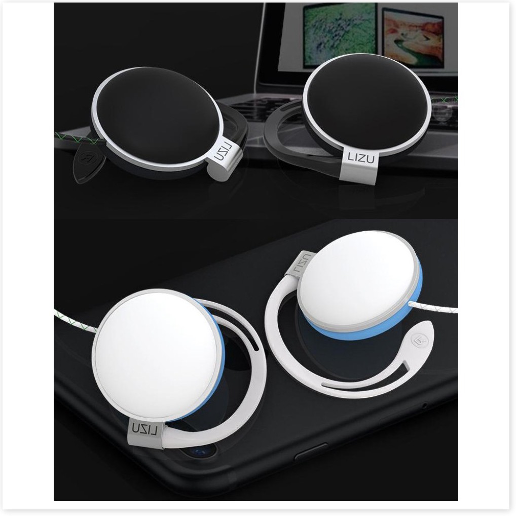 Tai nghe treo tai LIZU®️- Gia Dụng SG