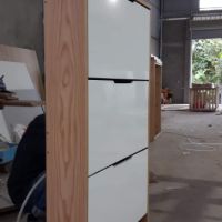 Bàn  gấp  50x70