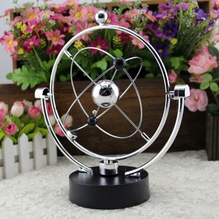 quà lưu niệm con lắc dao động vĩnh cửu phiên bản 5 - Quà tặng sinh nhật, bạn bè - [ MIỄN PHÍ GÓI QUÀ - TẶNG THIỆP]