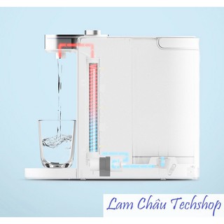 Máy nước nóng để bàn Scishare S2101