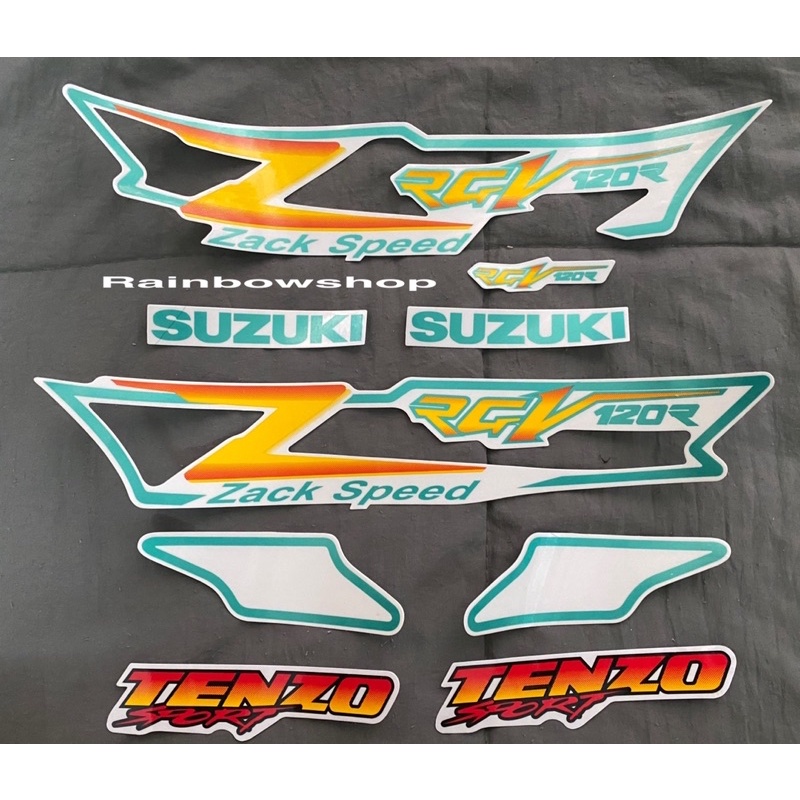 TEM SPORT 99 3 lớp