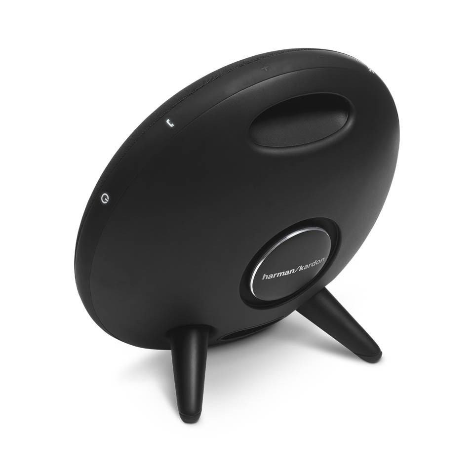 Loa Bluetooth Harman Kardon Onyx Studio 4 60W | Hàng chính hãng PGI