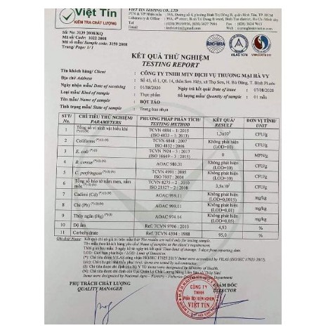 DETOX giảm mỡ | BigBuy360 - bigbuy360.vn