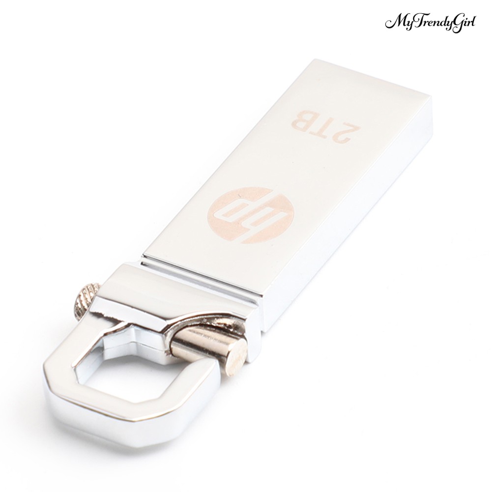 Usb 3.0 2tb Tốc Độ Cao Cho Pc | BigBuy360 - bigbuy360.vn
