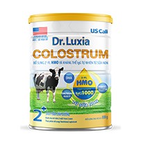 Sữa DR. LUXIA COLOSTRUM 2+ 800g