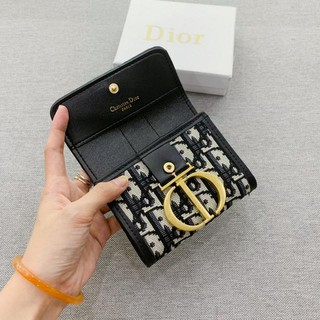 Ví thổ cẩm cầm tay Full box