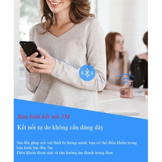 Loa bluetooth mini Fromb Korea